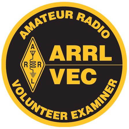 Amateur Radio License Testing – W6TRW Amateur Radio Club